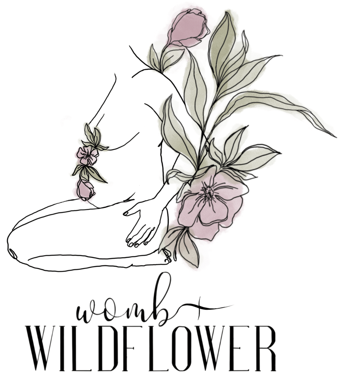 Womb + Wildflower